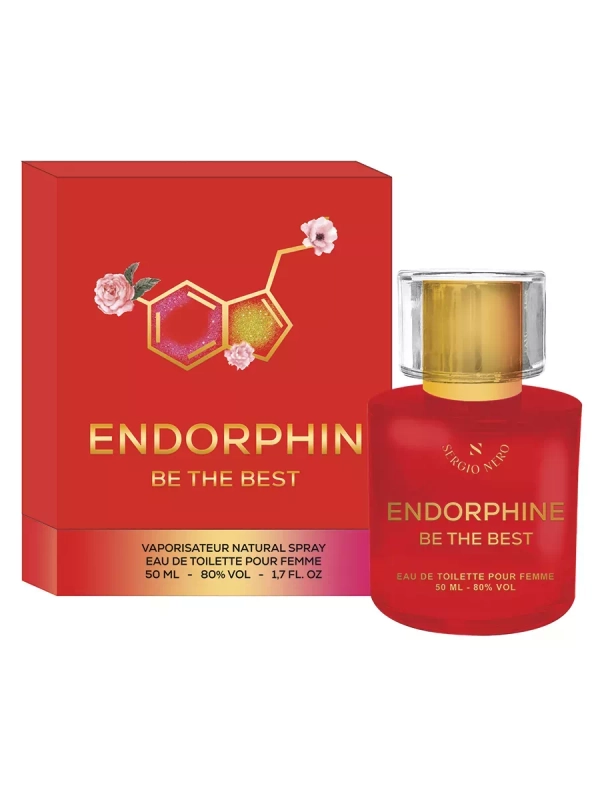 Endorphine Be The Best туалетная вода 50 мл