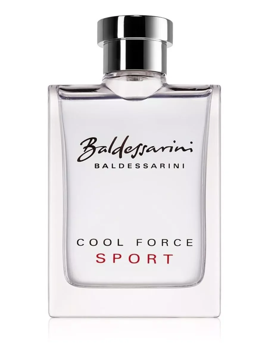 Baldessarini Cool Force Sport туалетная вода мужская 50 мл