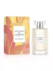 Lanvin Les Fleurs Sunny Magnolia Туалетная вода 90 мл