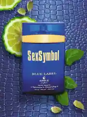 Sex Symbol Blue Label Туалетная вода 100 мл