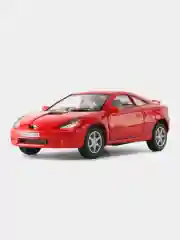 Масштабная модель авто 1:34 TOYOTA Celica