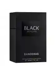 Banderas Black Seduction туалетная вода мужская 50 мл