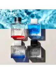 Banderas Black Seduction туалетная вода мужская 50 мл