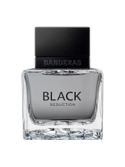 Banderas Black Seduction туалетная вода мужская 50 мл