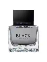 Banderas Black Seduction туалетная вода мужская 50 мл