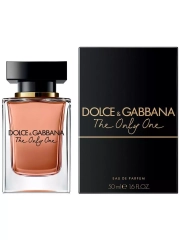 Dolce & Gabbana The One Only 50 мл EDP