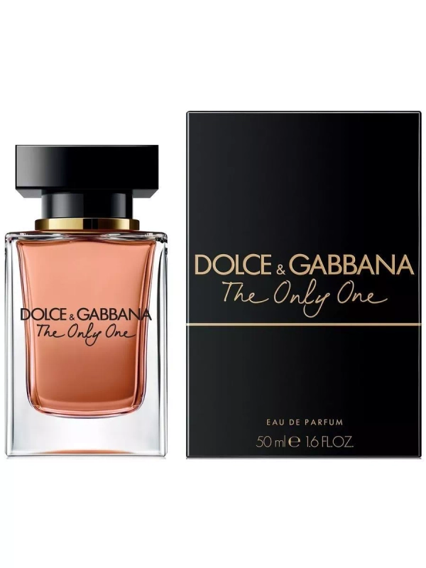 Dolce & Gabbana The One Only 50 мл EDP