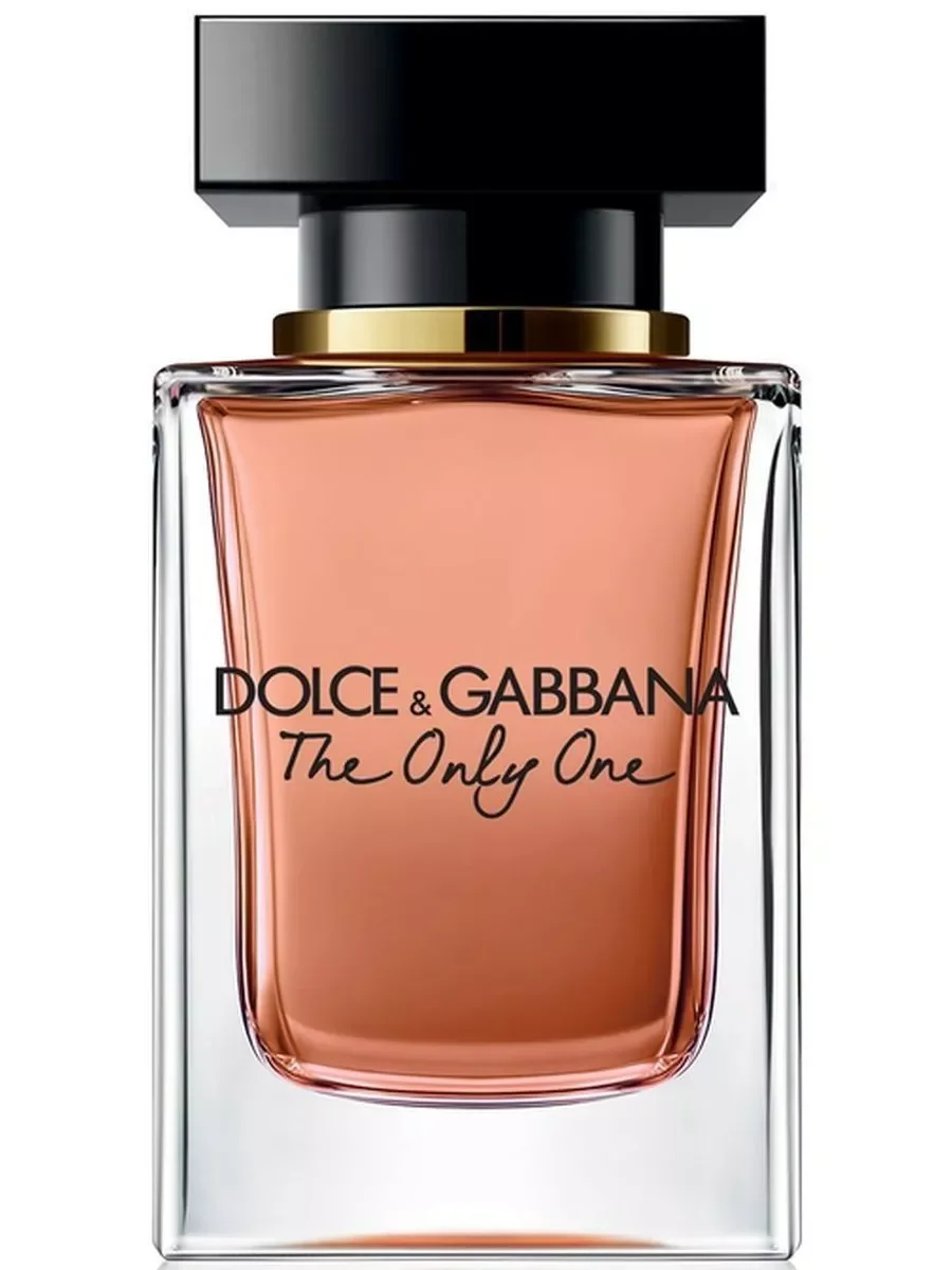 Dolce & Gabbana The One Only 50 мл EDP