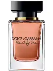 Dolce & Gabbana The One Only 50 мл EDP