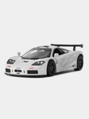 Масштабная модель авто 1:34 MCLAREN F1 GTR 1995