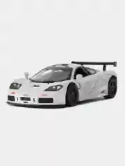 Масштабная модель авто 1:34 MCLAREN F1 GTR 1995
