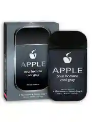 Apple Cool Grey Туалетная вода 100 мл