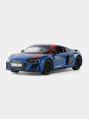 Масштабная модель авто 1:36 AUDI R8 Coupe 2020 спорт