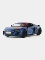 Масштабная модель авто 1:36 AUDI R8 Coupe 2020 спорт