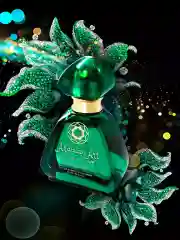 Arabian Art Golden Flame Brilliance 50 мл Парфюмерная вода