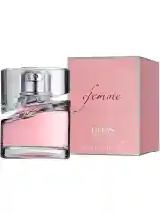Boss Femme парфюмерная вода 50 мл