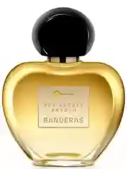 Antonio Banderas Her Secret Absolu парфюмерная вода женская 50 мл