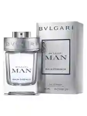 Bvlgari Man Rain Essence парфюмерная вода мужская 100 мл