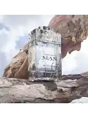 Bvlgari Man Rain Essence парфюмерная вода мужская 100 мл