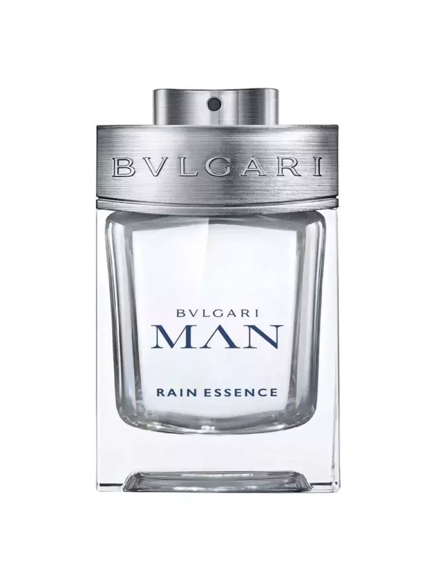 Bvlgari Man Rain Essence парфюмерная вода мужская 100 мл