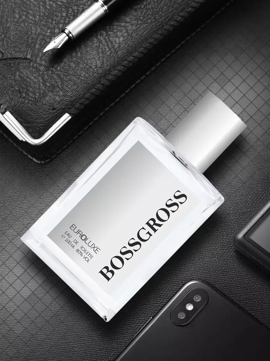 Euroluxe Bossgross 100 мл Туалетная вода