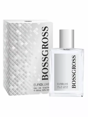 Euroluxe Bossgross 100 мл Туалетная вода