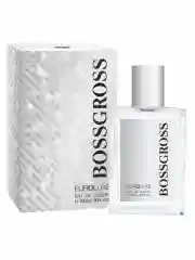 Euroluxe Bossgross 100 мл Туалетная вода