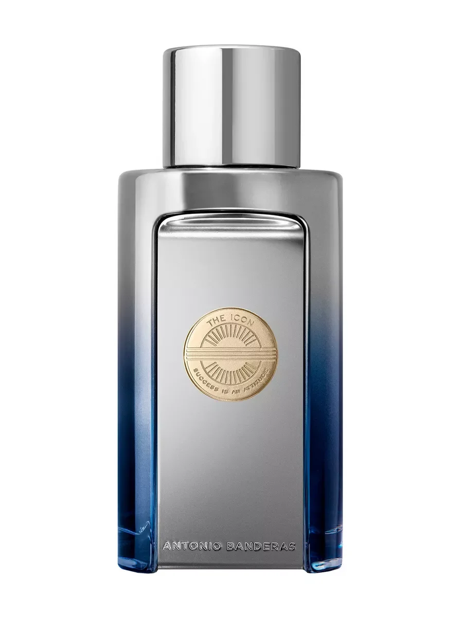 Banderas The Icon Elixir парфюмерная вода мужская 100 мл