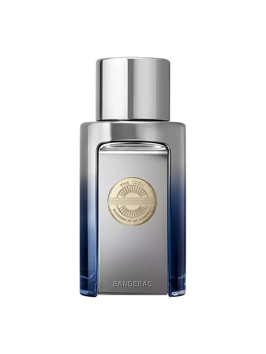 Banderas The Icon Elixir парфюмерная вода мужская 100 мл