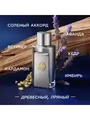 Banderas The Icon Elixir парфюмерная вода мужская 100 мл