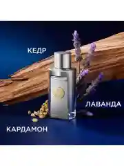 Banderas The Icon Elixir парфюмерная вода мужская 100 мл