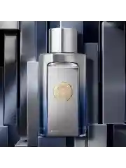 Banderas The Icon Elixir парфюмерная вода мужская 100 мл
