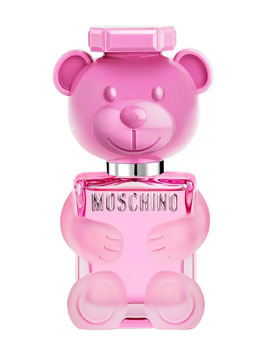 Moschino Toy2 Bubble Gum Туалетная вода 50 мл