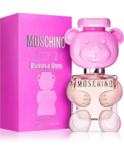 Moschino Toy2 Bubble Gum Туалетная вода 50 мл