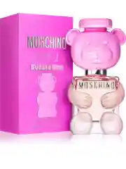 Moschino Toy2 Bubble Gum Туалетная вода 50 мл