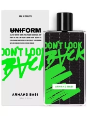 Armand Basi Uniform DonT Look Back туалетная вода 100 мл