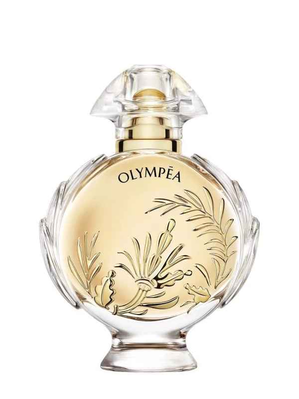 Paco Rabanne Olympea Solar Парфюмерная вода 30 мл