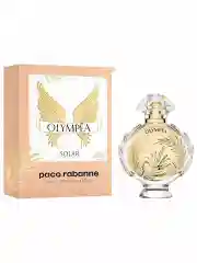 Paco Rabanne Olympea Solar Парфюмерная вода 30 мл
