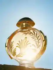 Paco Rabanne Olympea Solar Парфюмерная вода 30 мл