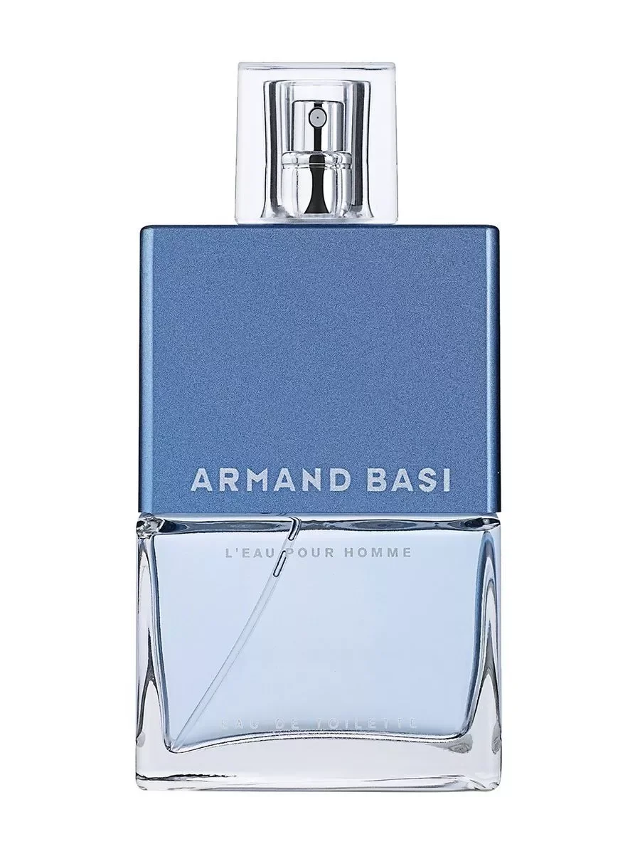 Armand Basi LEau Pour Homme туалетная вода 75 мл