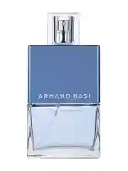 Armand Basi LEau Pour Homme туалетная вода 75 мл
