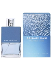 Armand Basi LEau Pour Homme туалетная вода 75 мл