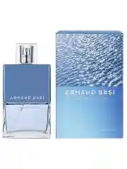 Armand Basi LEau Pour Homme туалетная вода 75 мл
