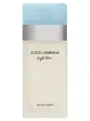 Dolce & Gabbana Light Blue Туалетная вода 50 мл