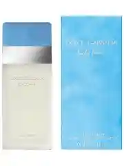 Dolce & Gabbana Light Blue Туалетная вода 50 мл