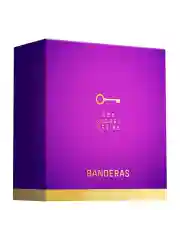 Banderas Her Secret Desire туалетная вода женская 50 мл