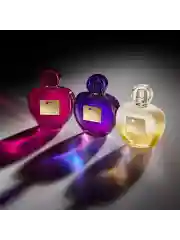 Banderas Her Secret Desire туалетная вода женская 50 мл