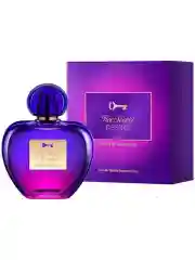 Banderas Her Secret Desire туалетная вода женская 50 мл