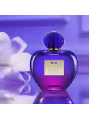 Banderas Her Secret Desire туалетная вода женская 50 мл