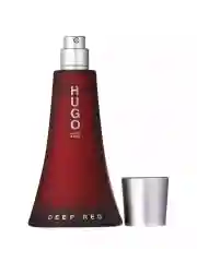 Hugo Boss Deep Red  90 мл EDP